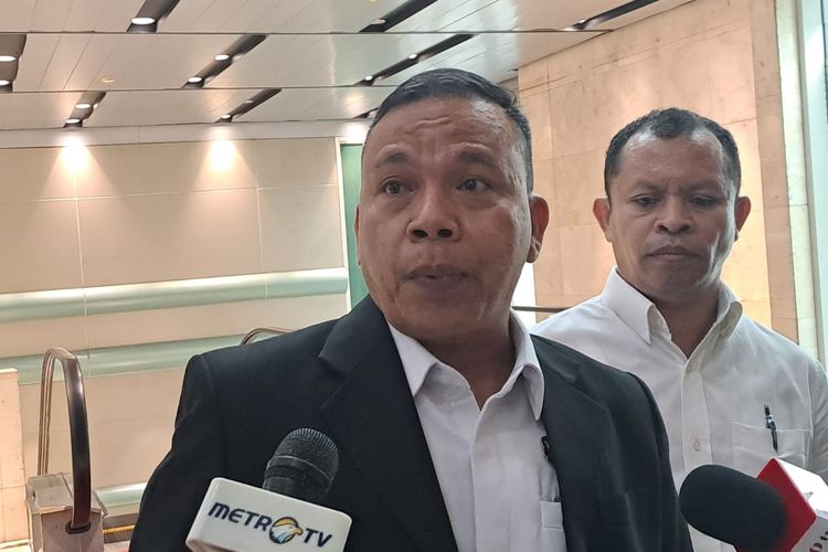 Pengacara Pegi Setiawan Minta Komisi III DPR Panggil Kapolri untuk Duduk Perkara