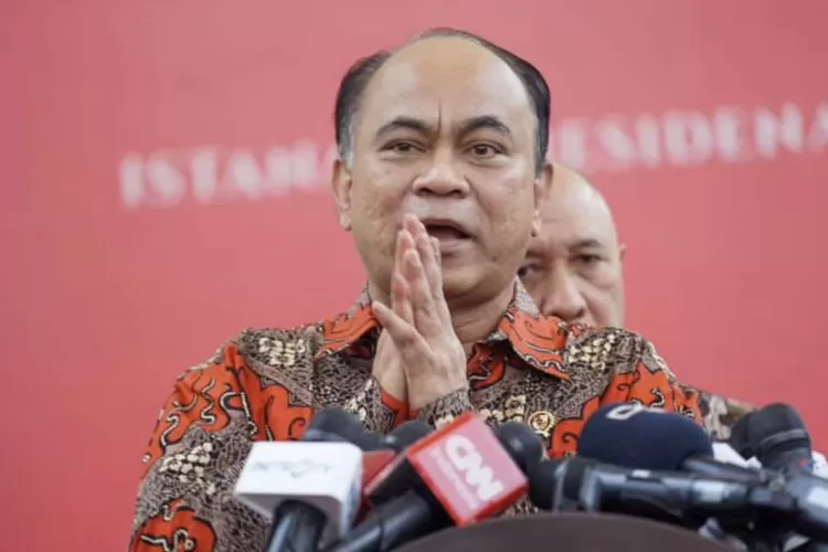 Di Suruh Mundur Pasca PDN di Retas, Budi Arie Tidak Ambil Pusing