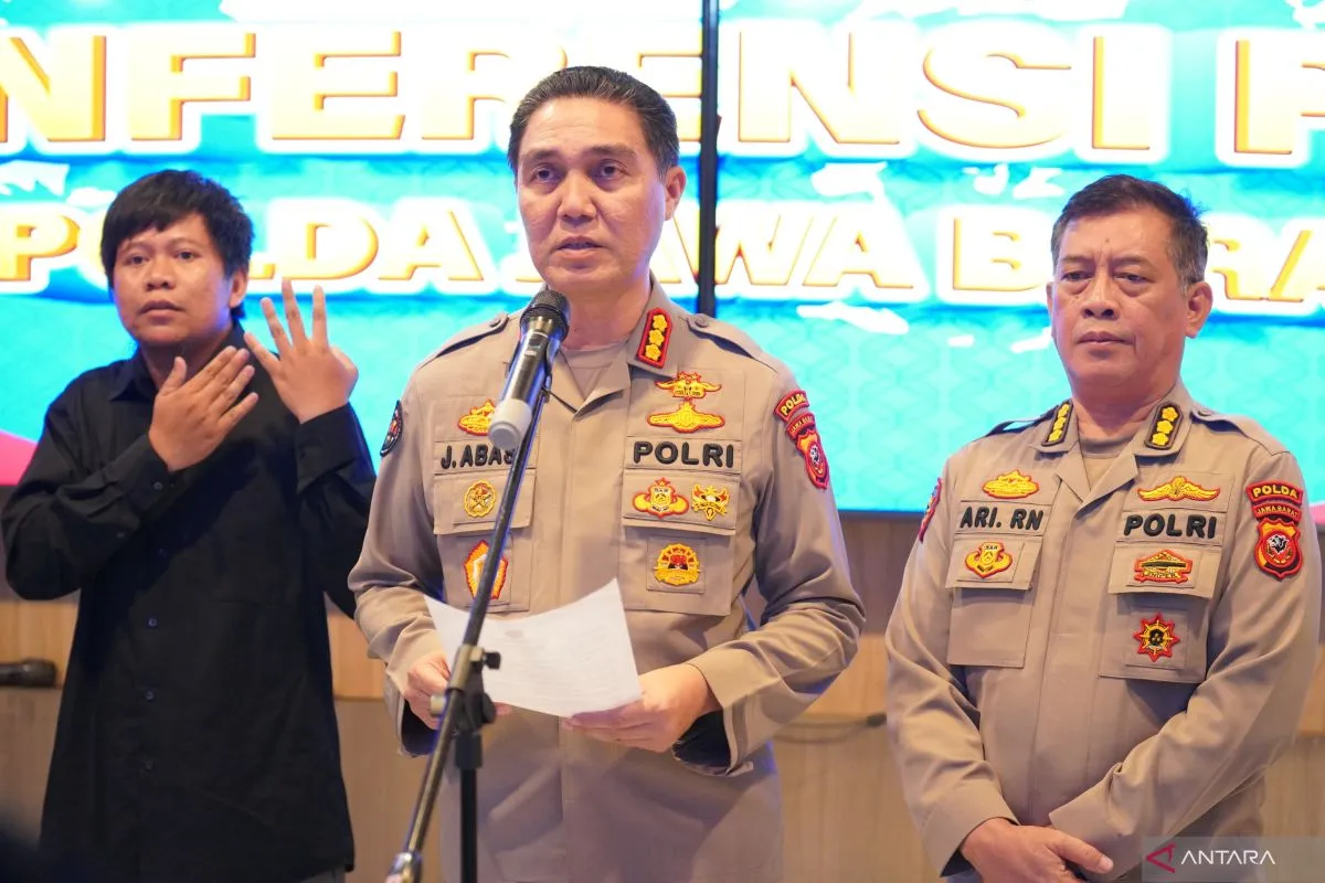 Polda Jabar Bentuk Tim Asistensi untuk Temukan Pelaku Pembunuhan Vina yang Sebenarnya