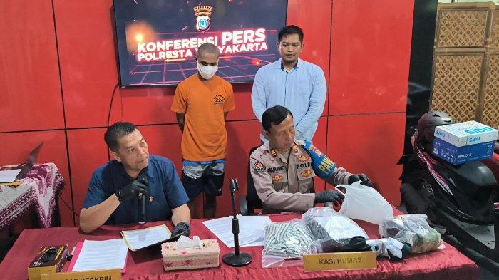 Pesta Miras Berujung Maut, Senior di Asrama Yogyakarta Terancam 7 Tahun Penjara