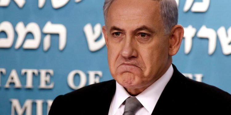 Keadaan Internal Kacau, Netanyahu Bubarkan Kabinet Perang Israel