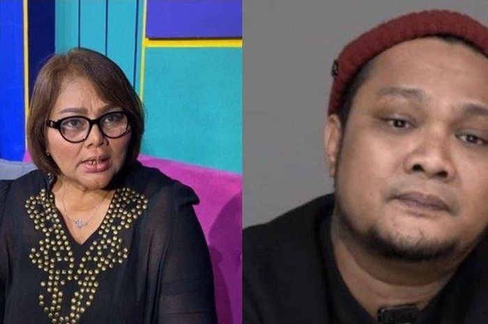 Tak Sangka Anaknya di Jerat Kasus Narkoba, Eva Manurung Ngaku Merasa Terpukul