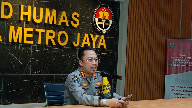 Kelanjutan Kasus Penistaan Agama oleh Pendeta Gilbert, Polisi Segerakan Gelar Perkara