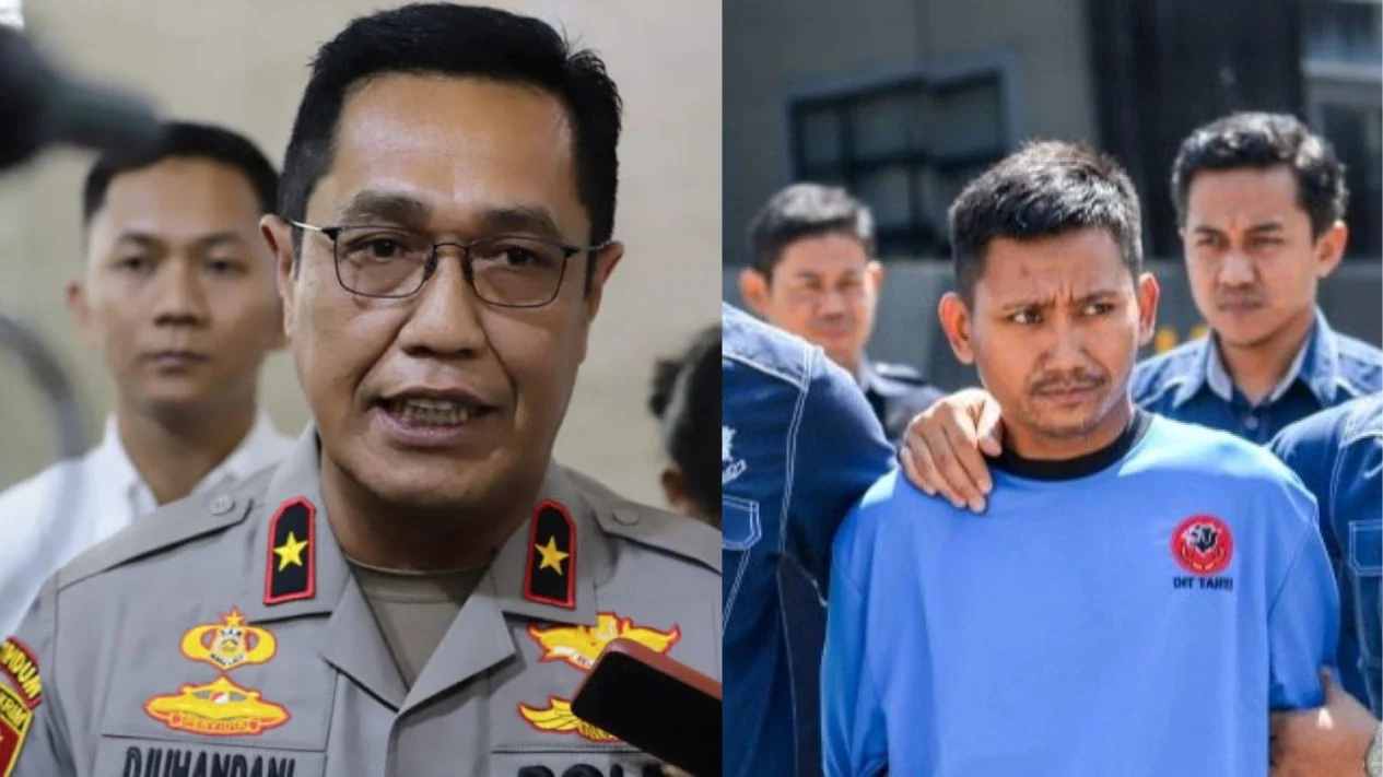 Bareskrim Polri Masih Belum Percaya Pegi Setiawan Korban Salah Tangkap meskipun Sudah Kalah Praperadilan