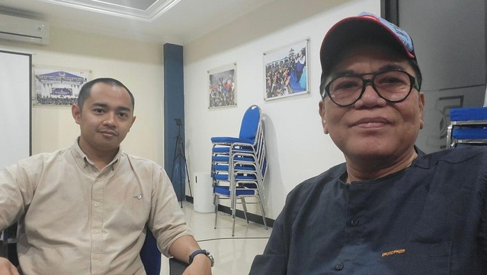 Duet Zulmi-Rasyid Sevisi Bangun Kabupaten Probolinggo