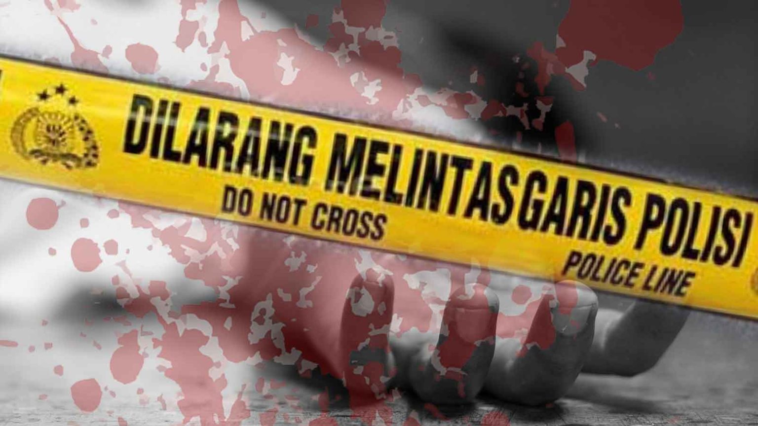 Pelaku Berhasil Tertangkap, Polisi Tindaklanjuti Kasus Pembunuhan Mengenaskan Wanita di Batam